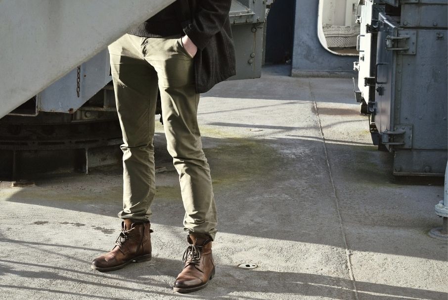 Errores más comunes en los outfits