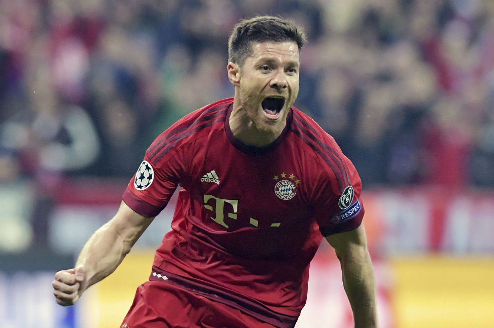 Presidente del Bayern Múnich quiere a Xabi Alonso como entrenador