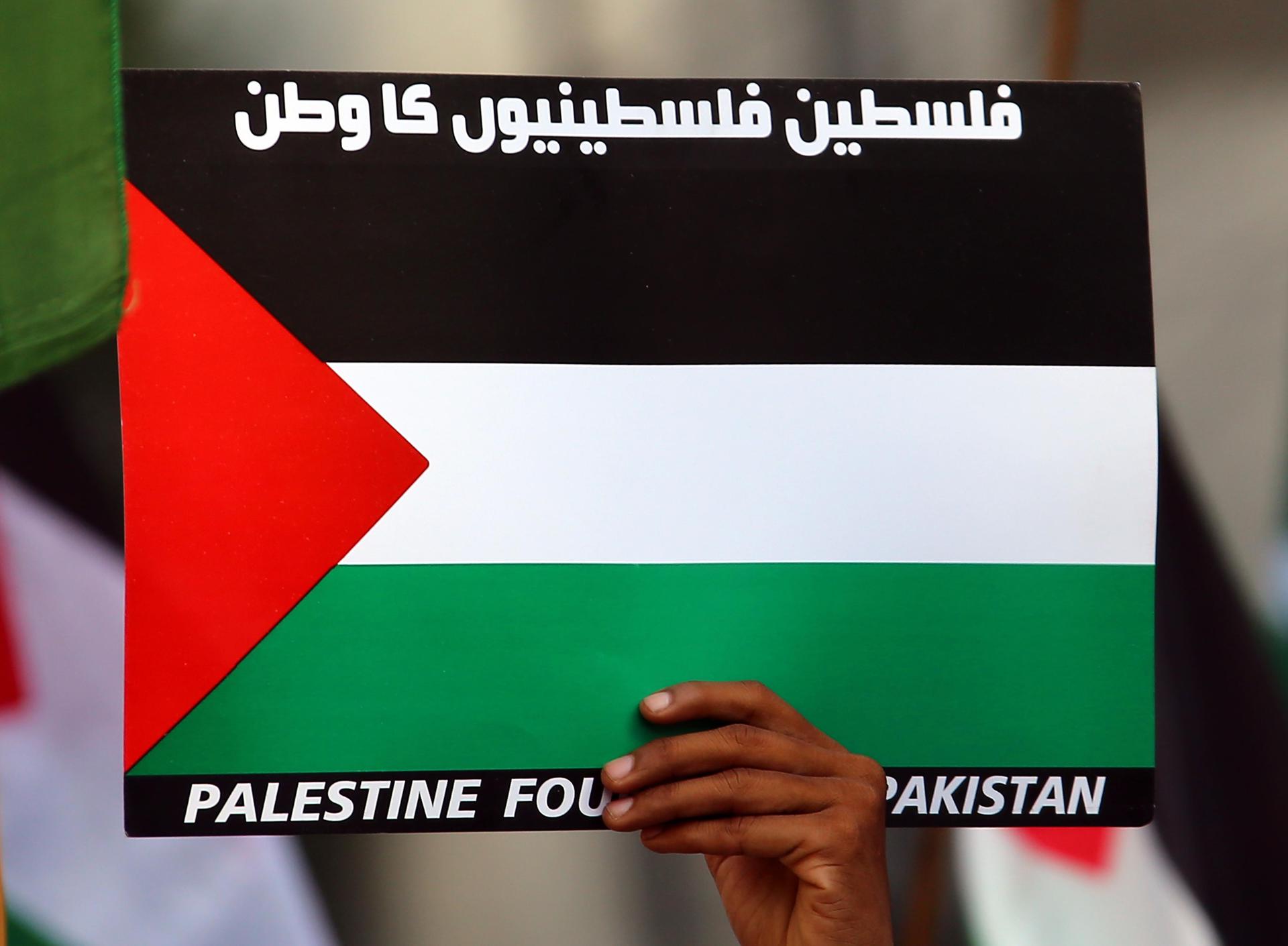 El horror en Gaza tiene que acabar 