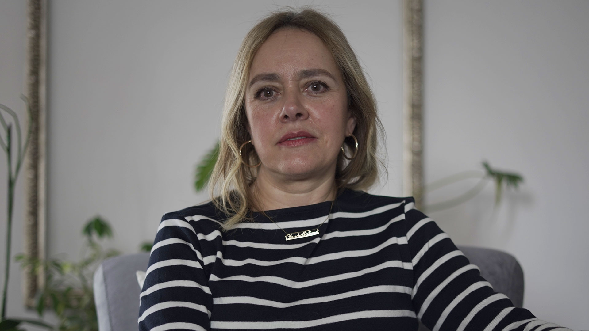 Síndrome de Asia: “Aún persisten algunos síntomas después del explante”