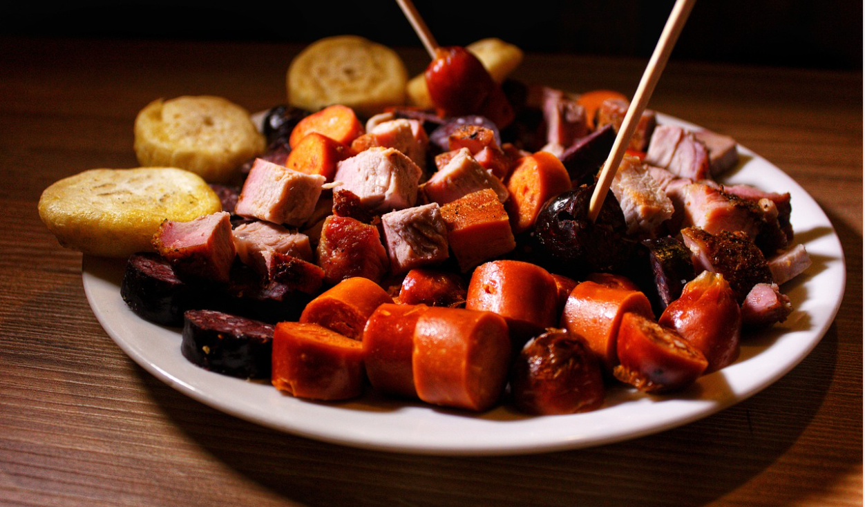 Picada