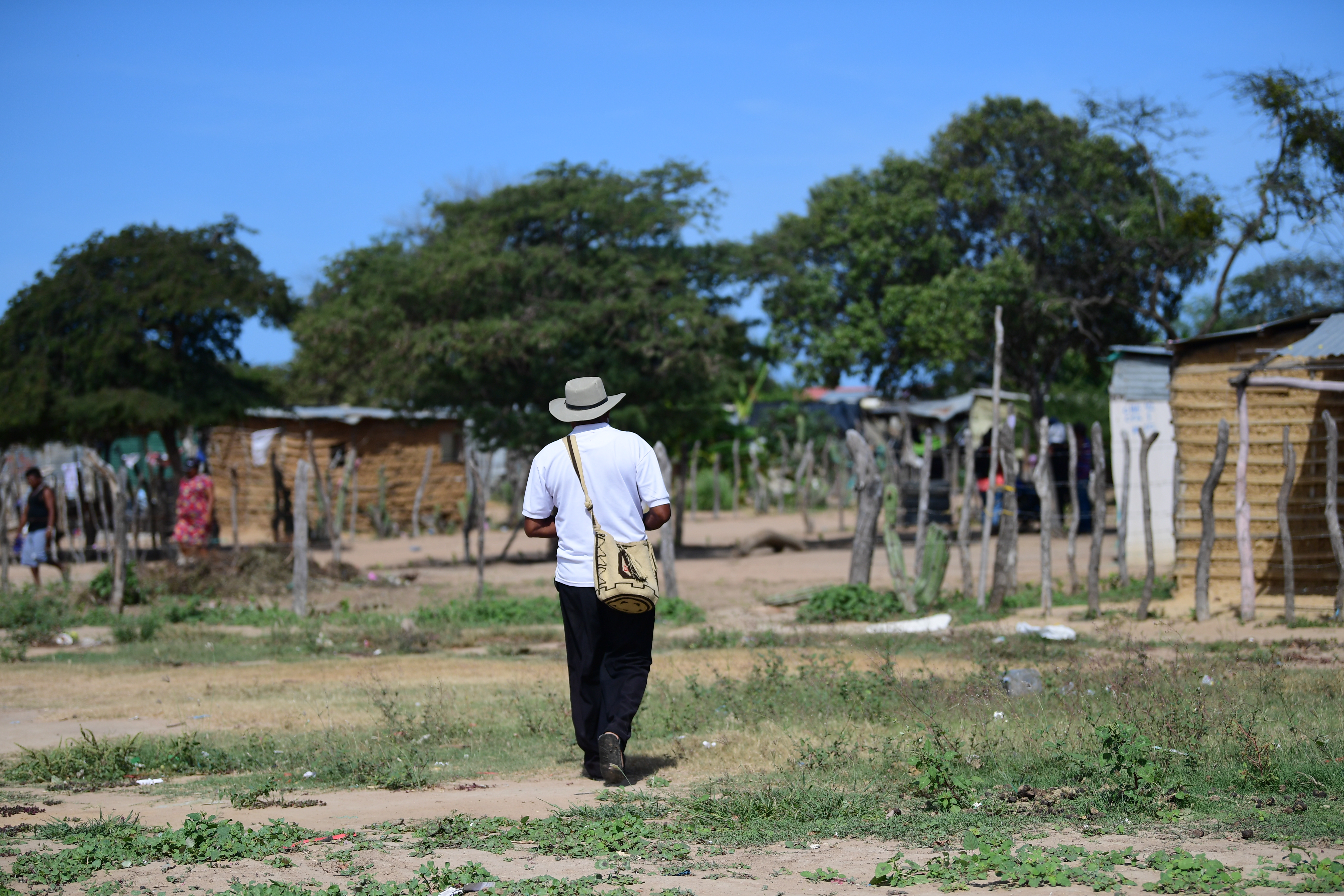 Corte Constitucional tumba otros cuatro decretos de emergencia en la Guajira