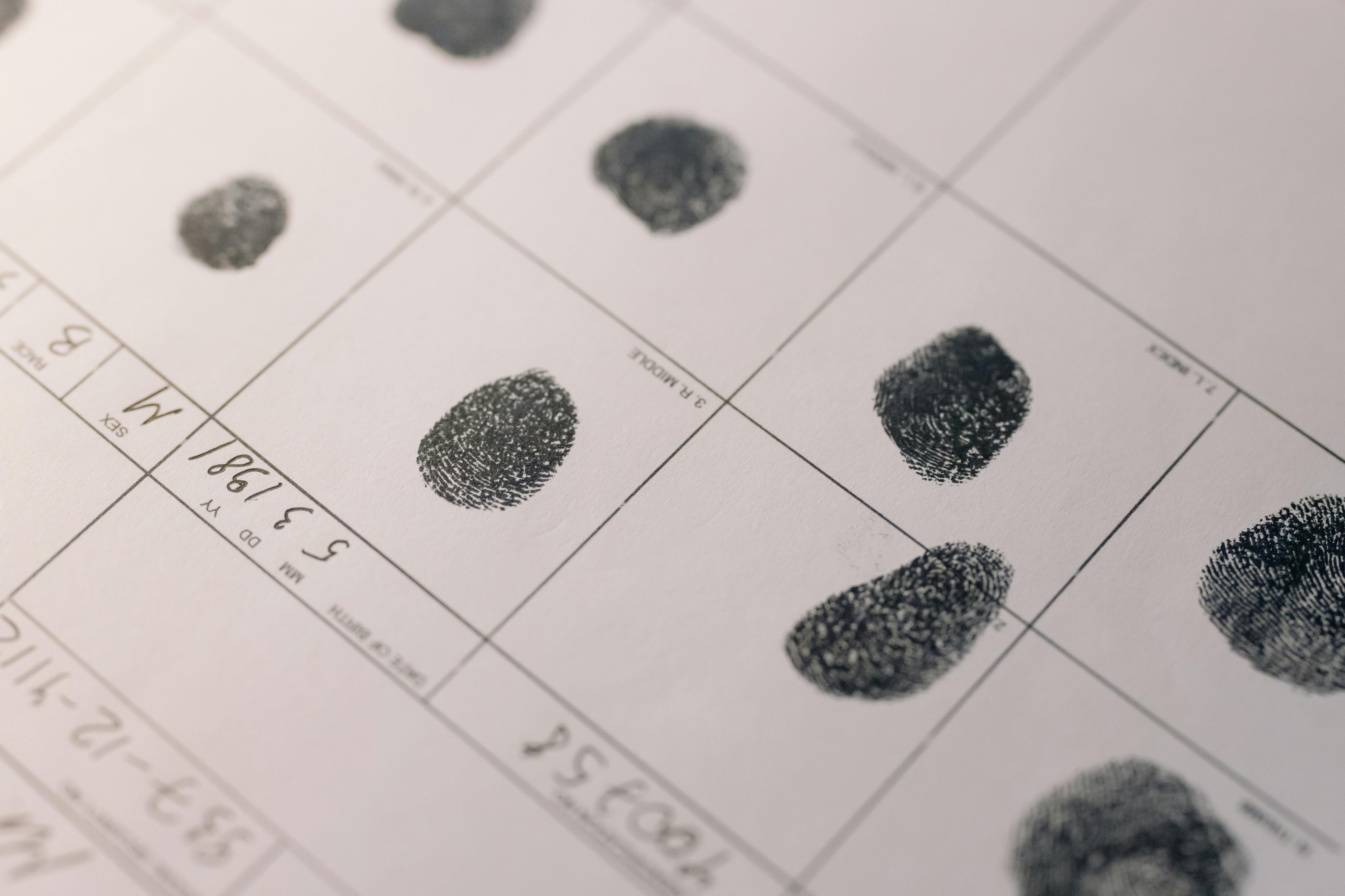 ¿Existe prueba supletoria del registro civil?