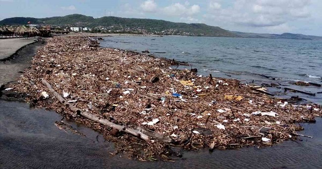 El desastre inaceptable en Puerto Colombia