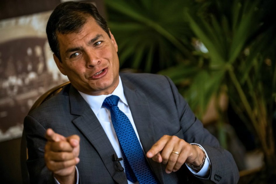 Ecuador revisa su política de subsidios, pero sólo afectando a «los ricos»