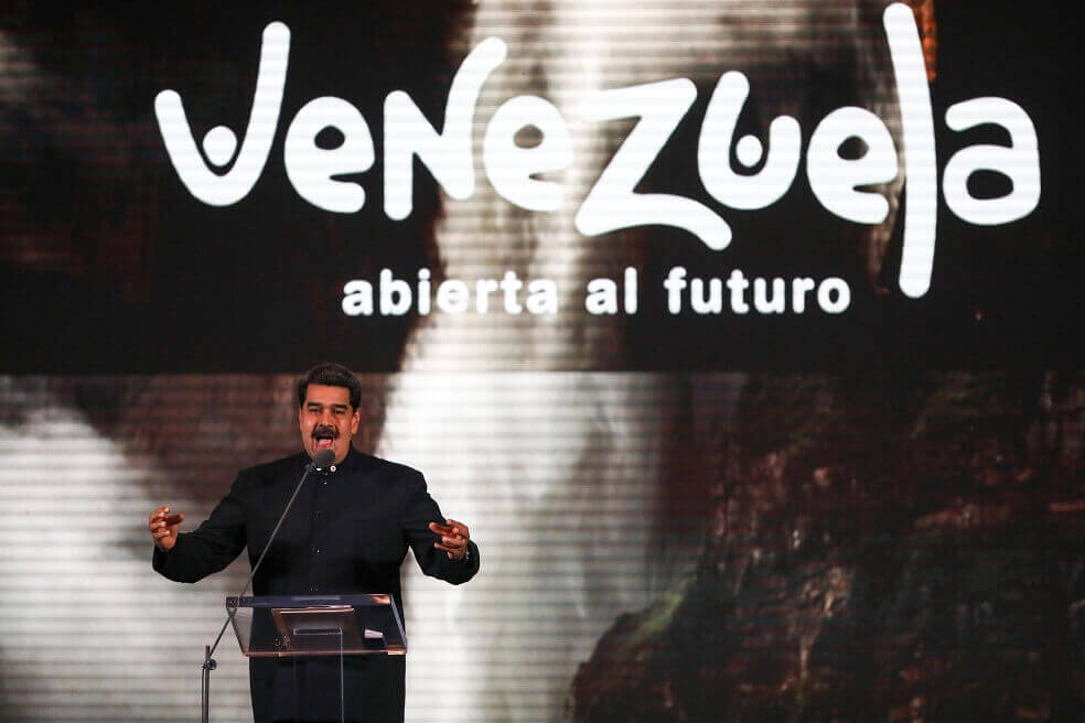 Cinco cosas que pasaron este lunes en Venezuela