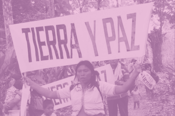 Denuncian abuso sexual a menores de edad de comunidad indígena en el Guaviare