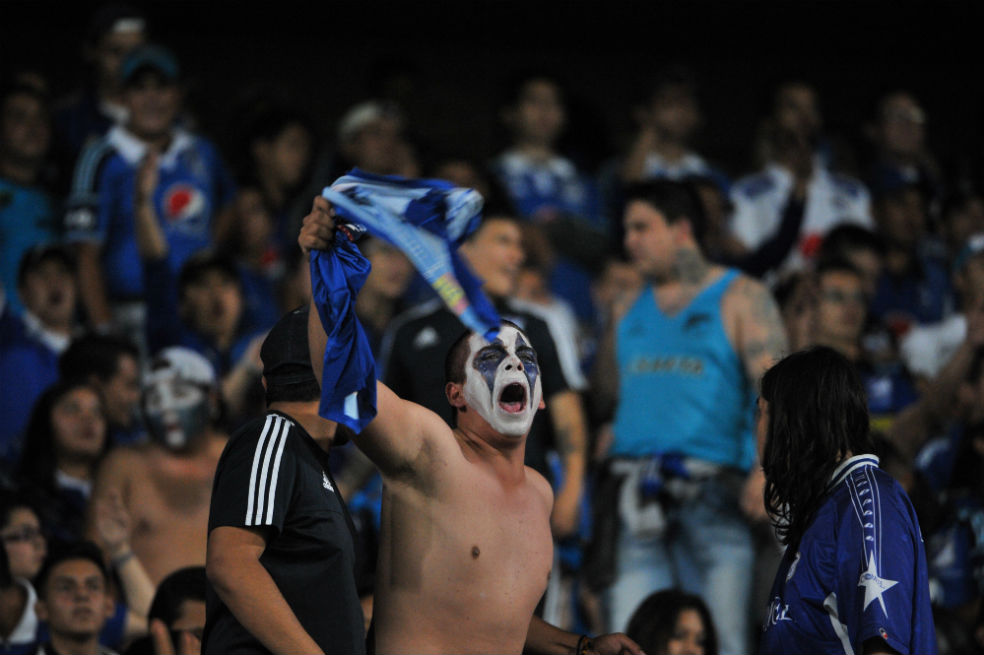 Comisión Nacional de Fútbol anunció avances en Seguridad y Convivencia en los estadios