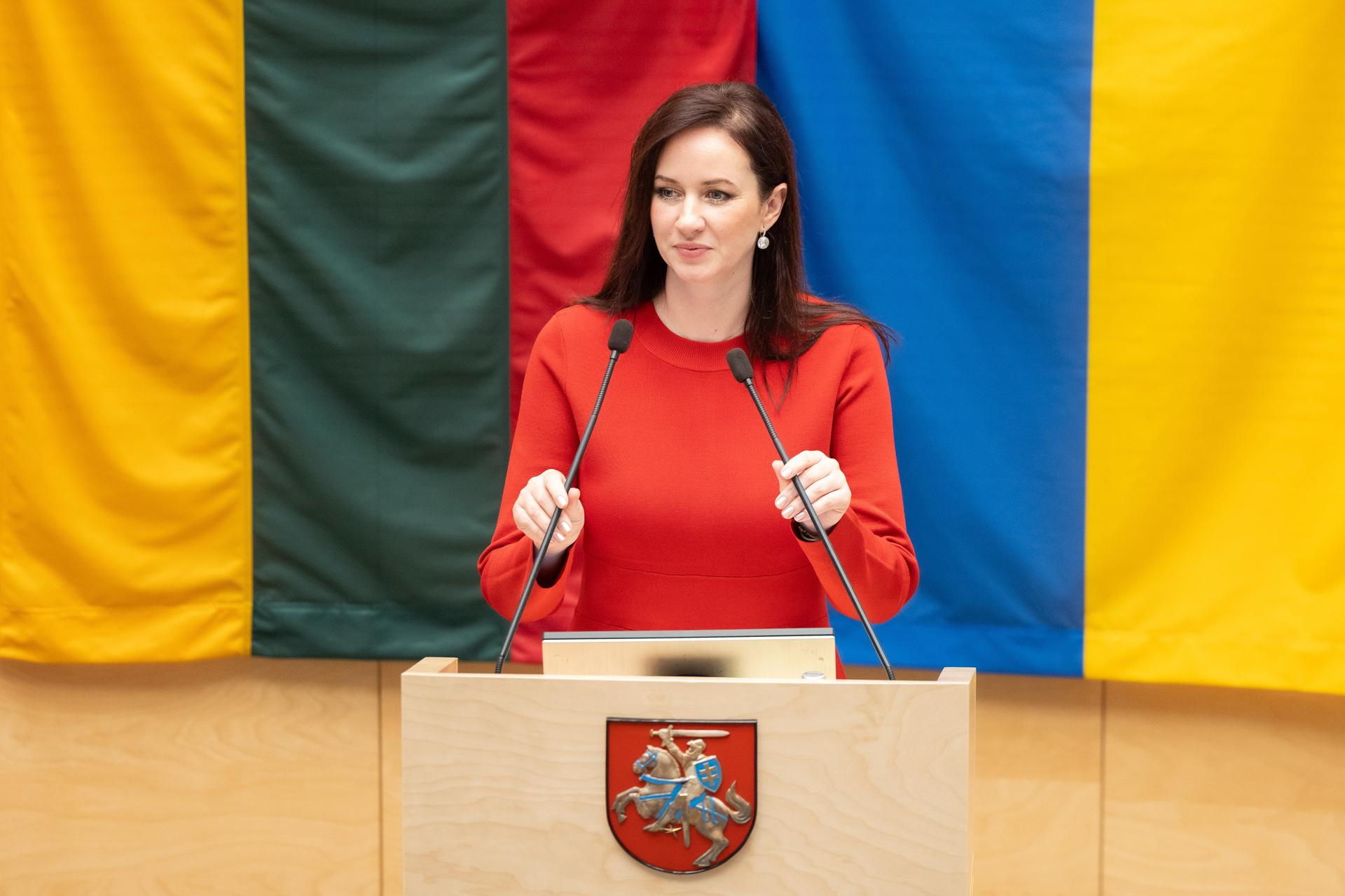 Lituania cerró sus fronteras con Bielorrusia a causa de unos globos: ¿qué pasó?