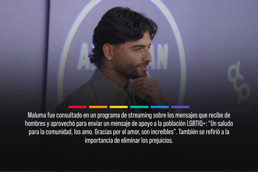 Radar Queer del 7 al 13 de junio.
