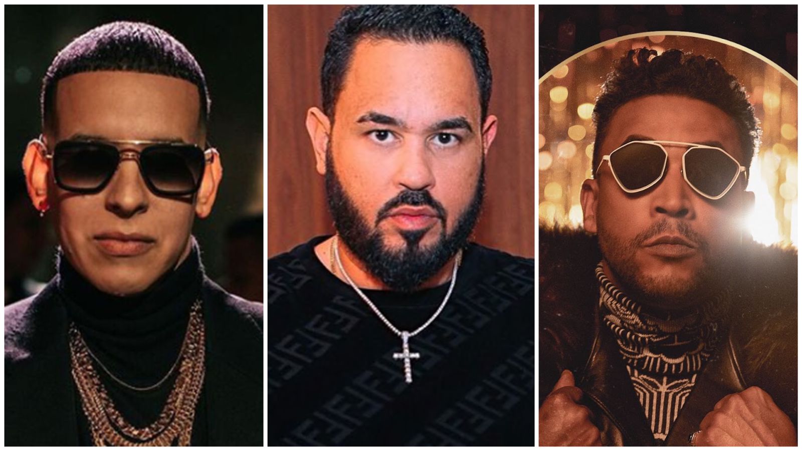 Desde la cárcel, Raphy Pina se pronuncia contra Don Omar y defiende a Daddy Yankee