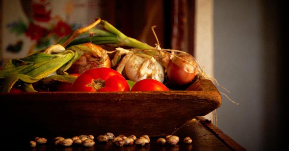 Decálogo de la Dieta Mediterránea