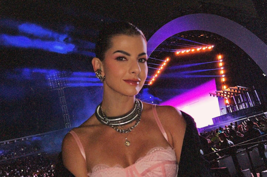 Carolina Cruz reveló si tiene planes de casarse: “tenemos que aprender a fluir”