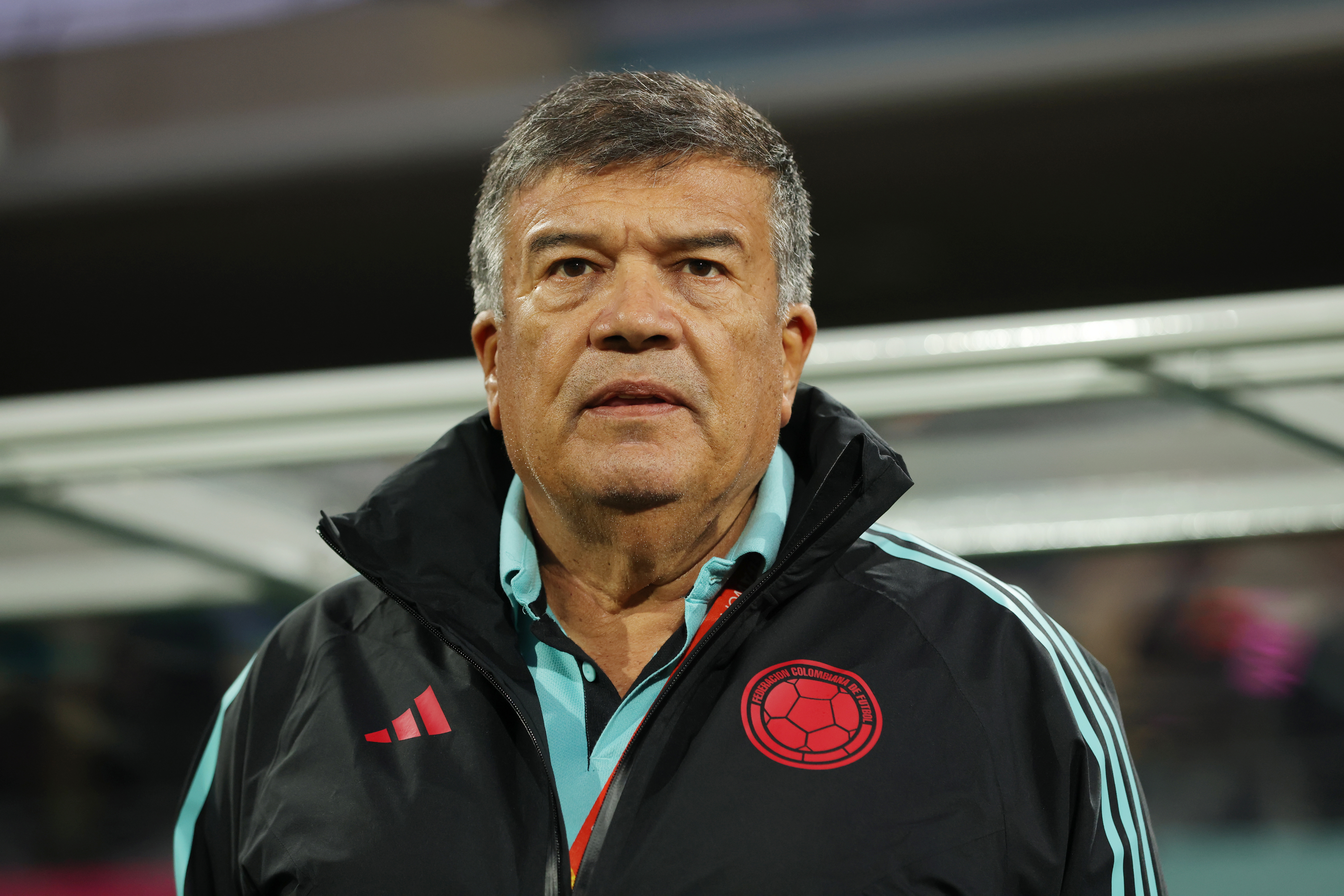 Abadía, tras la clasificación de la selección de Colombia: “Aprendimos una lección”
