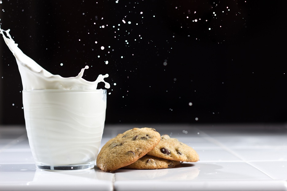La dieta de la leche, perfecta para bajar de peso