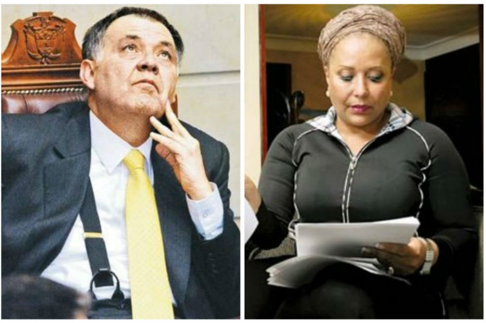 Piedad Córdoba le pidió al Procurador que investigue irregularidades en las elecciones