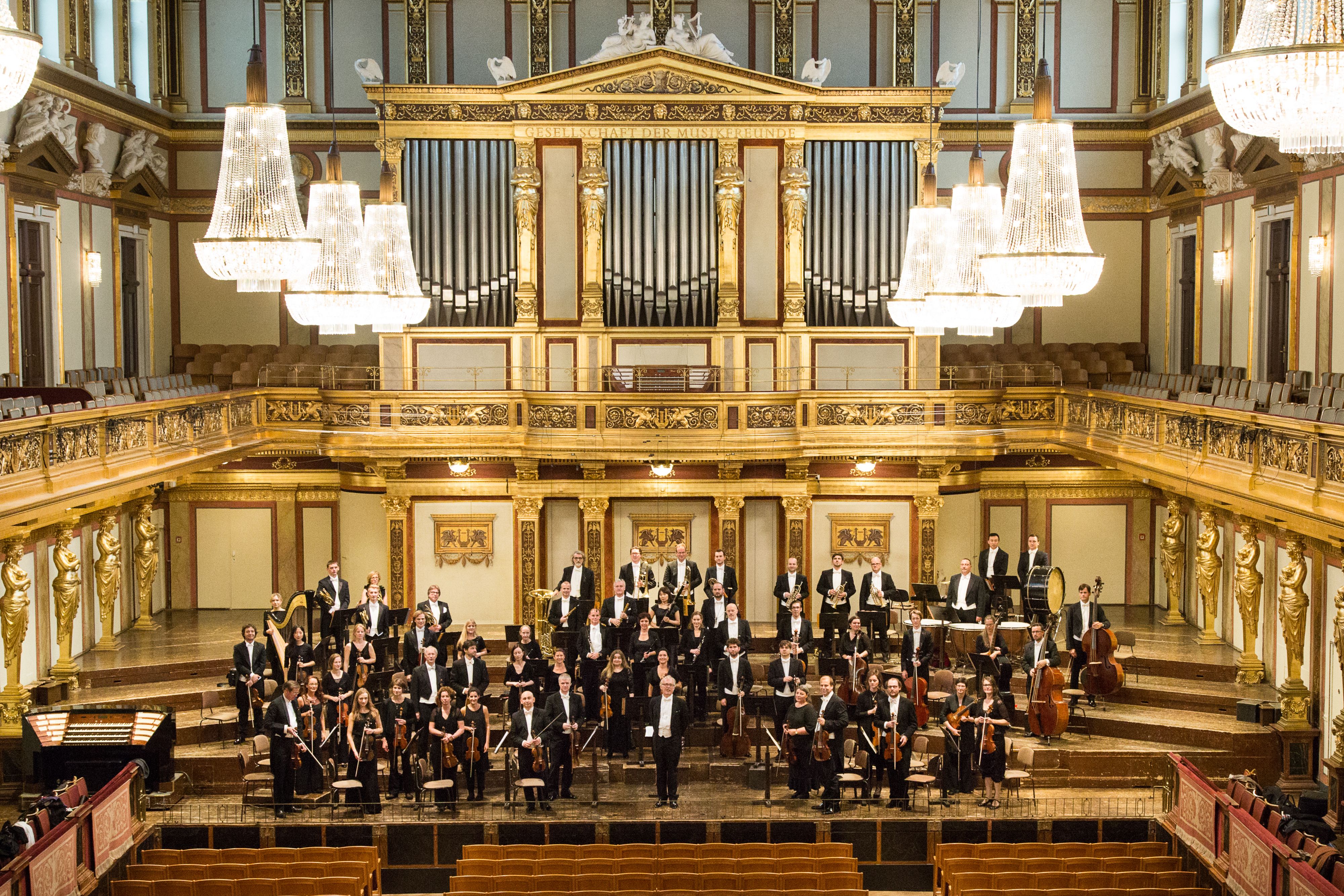 “Concierto para piano y orquesta Op. 61a’ de Beethoven”, desde este jueves en Teatro Digital
