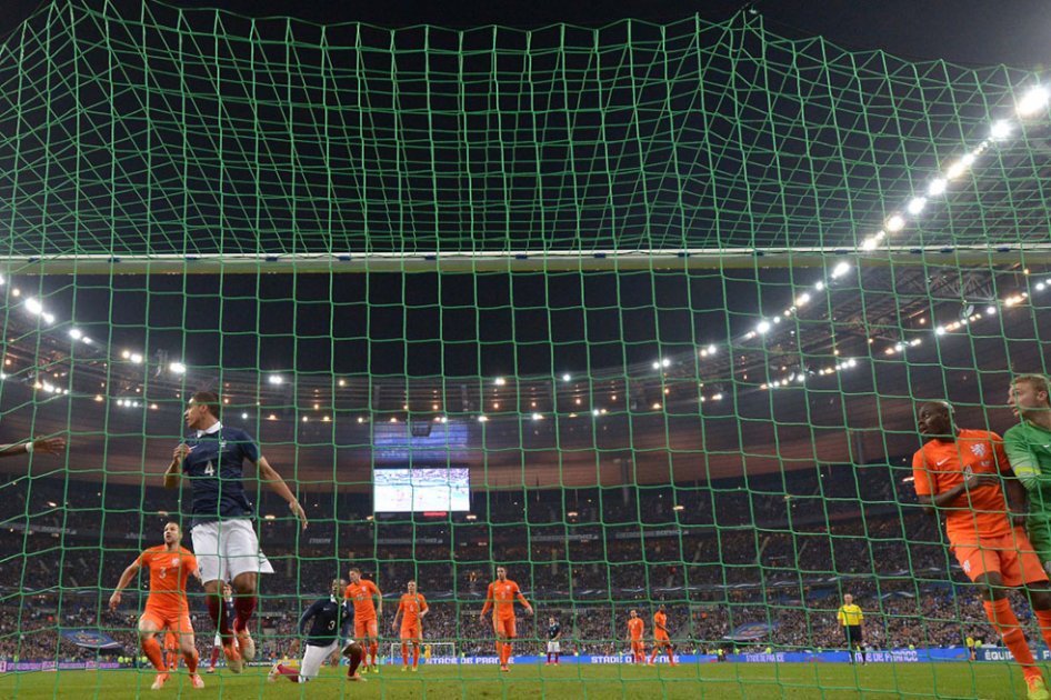 Se dio a conocer el calendario de la Eurocopa Francia 2016