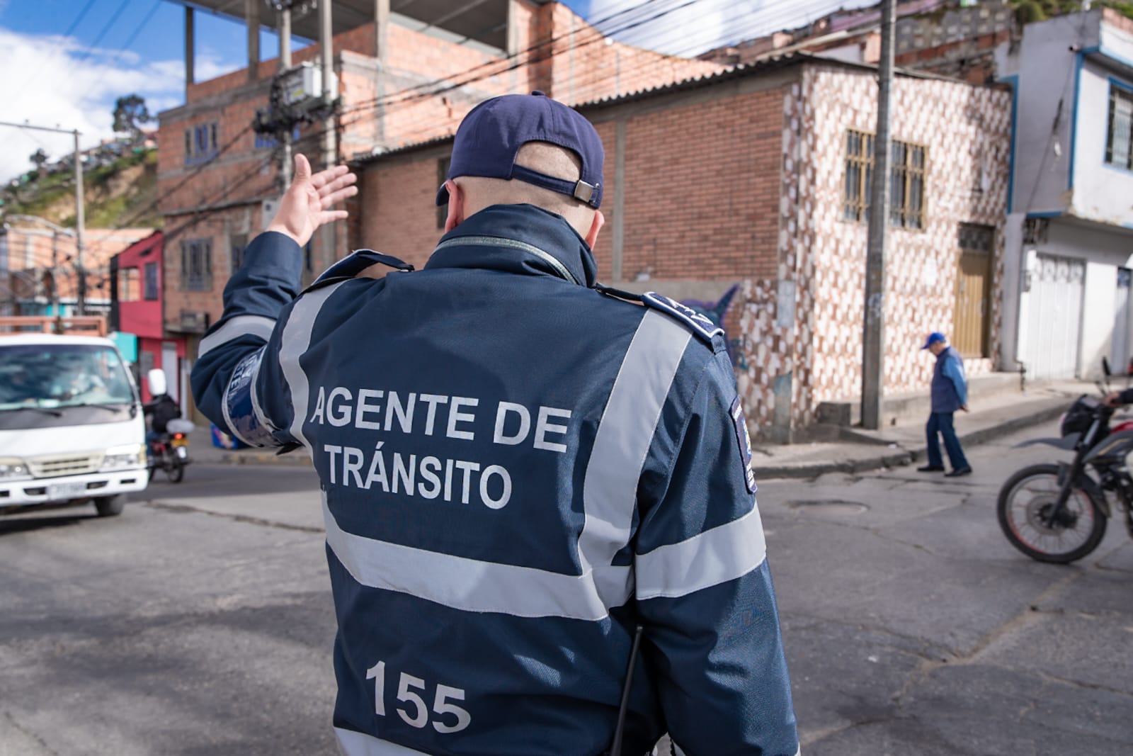 ¿Tiene futuro la nueva demanda que busca eliminar el pico y placa de Bogotá?