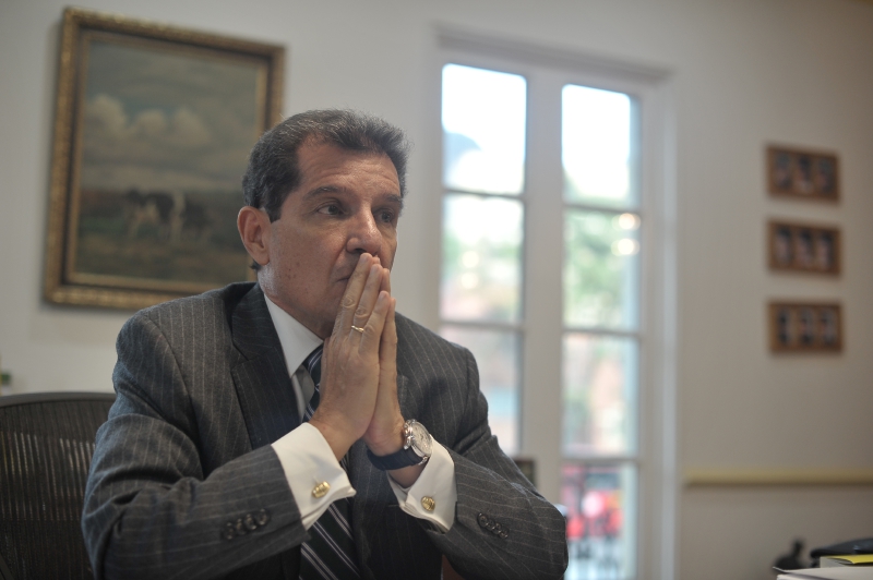 Gobierno seguirá a cargo del Fondo Nacional del Ganado: Consejo de Estado