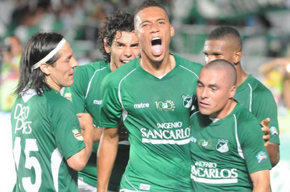 Primera jornada de visitantes en el Torneo Finalización