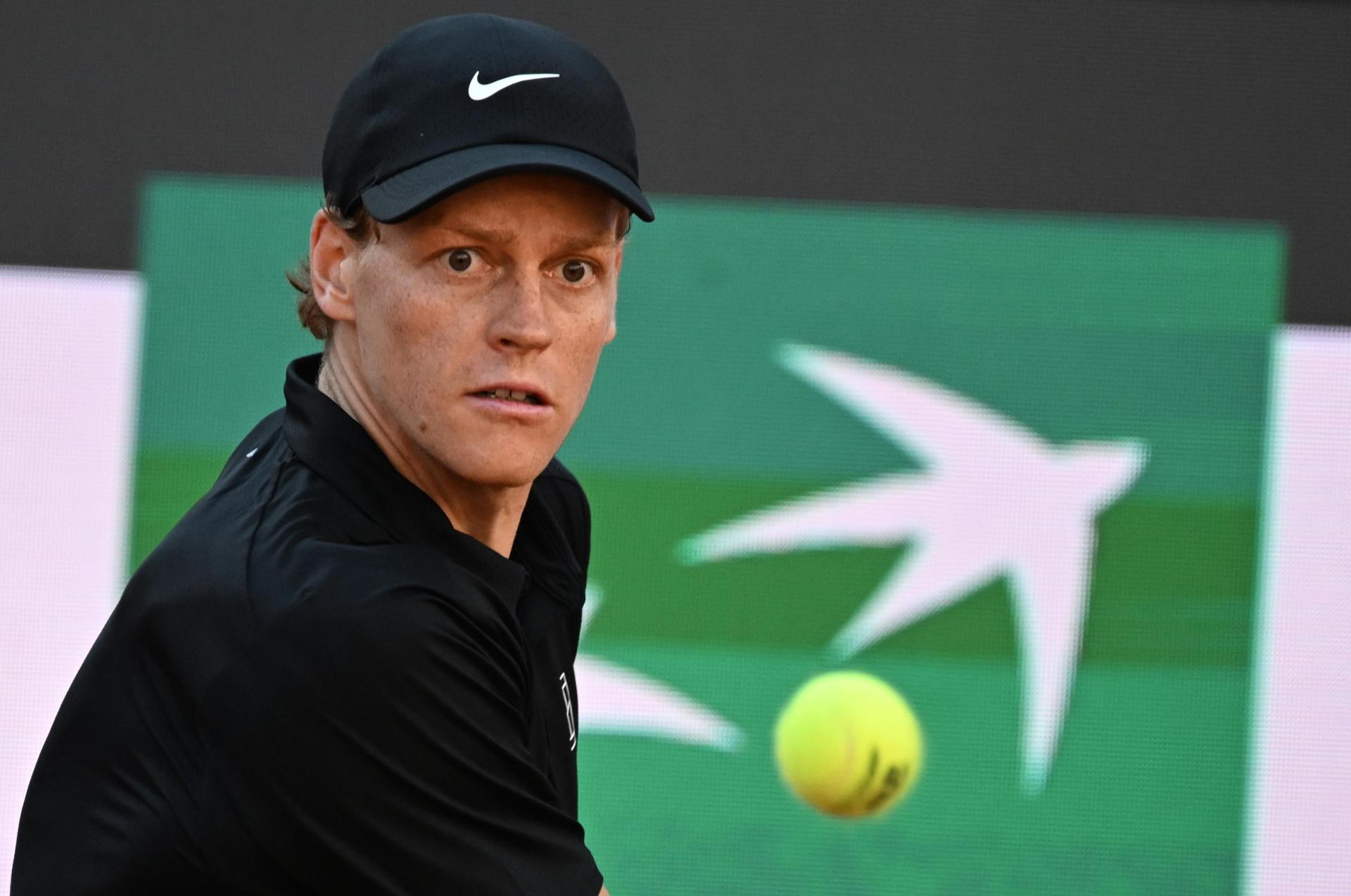 ¿El mundo contra Sinner? Previa de un Roland Garros sin Alcaraz