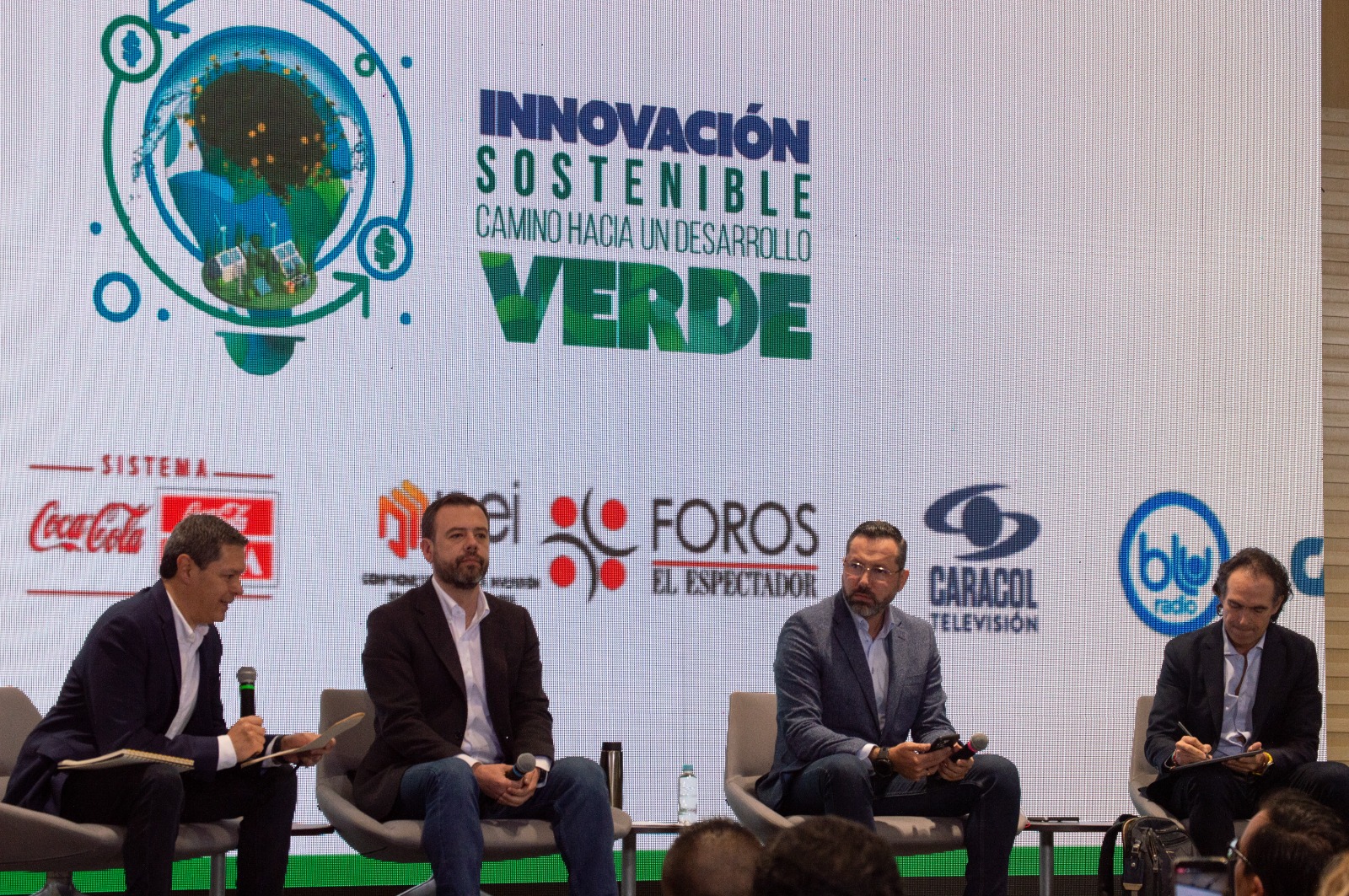 El desarrollo sostenible es posible si todos aportamos: ¿cómo ponernos de acuerdo?