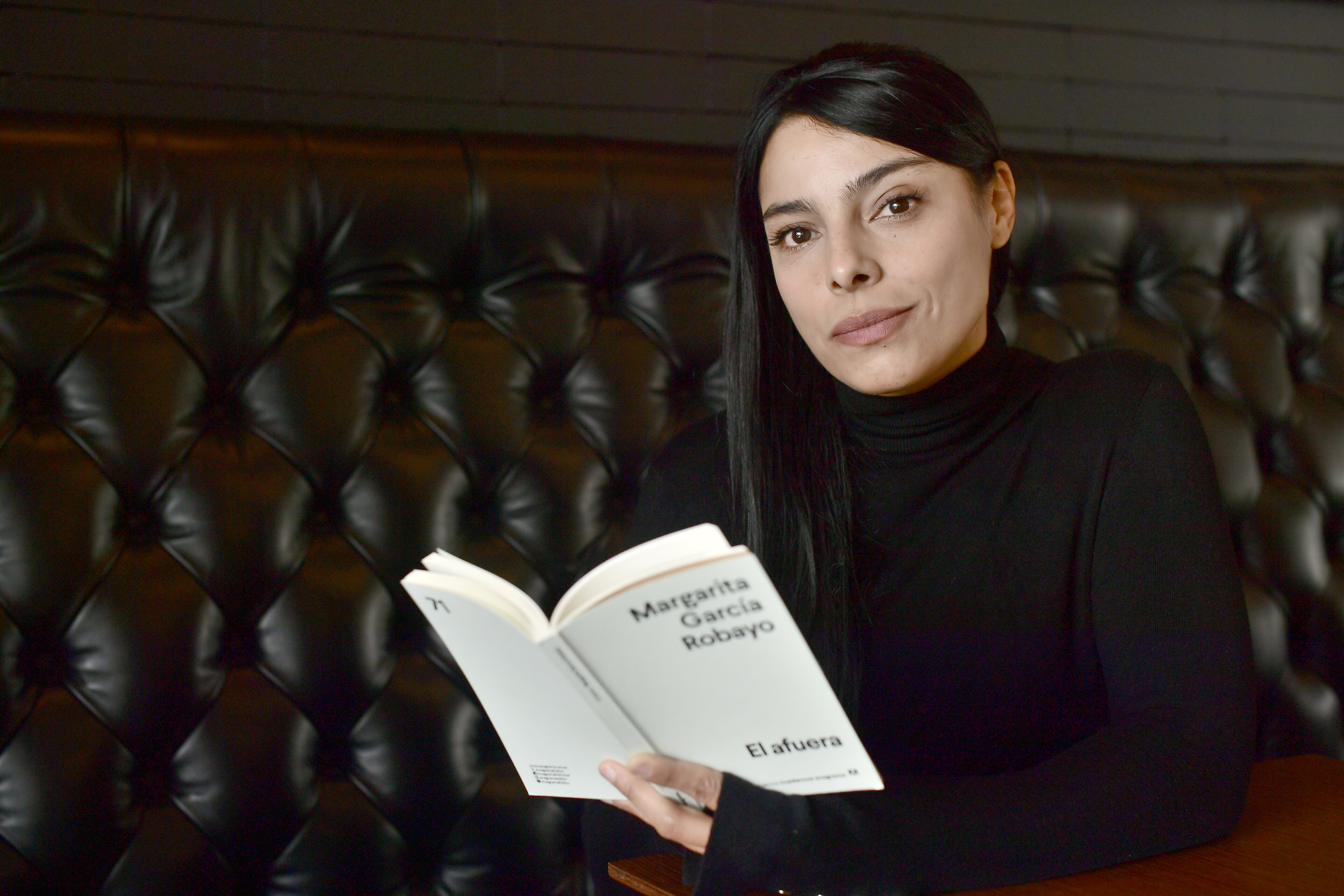 La autora cartagenera ha ganado varios reconocimientos por su literatura. Entre ellos está el Premio Literario Casa de las Américas 2014, por su libro “Cosas peores”, y el English PEN Award, por “Tiempo muerto”.