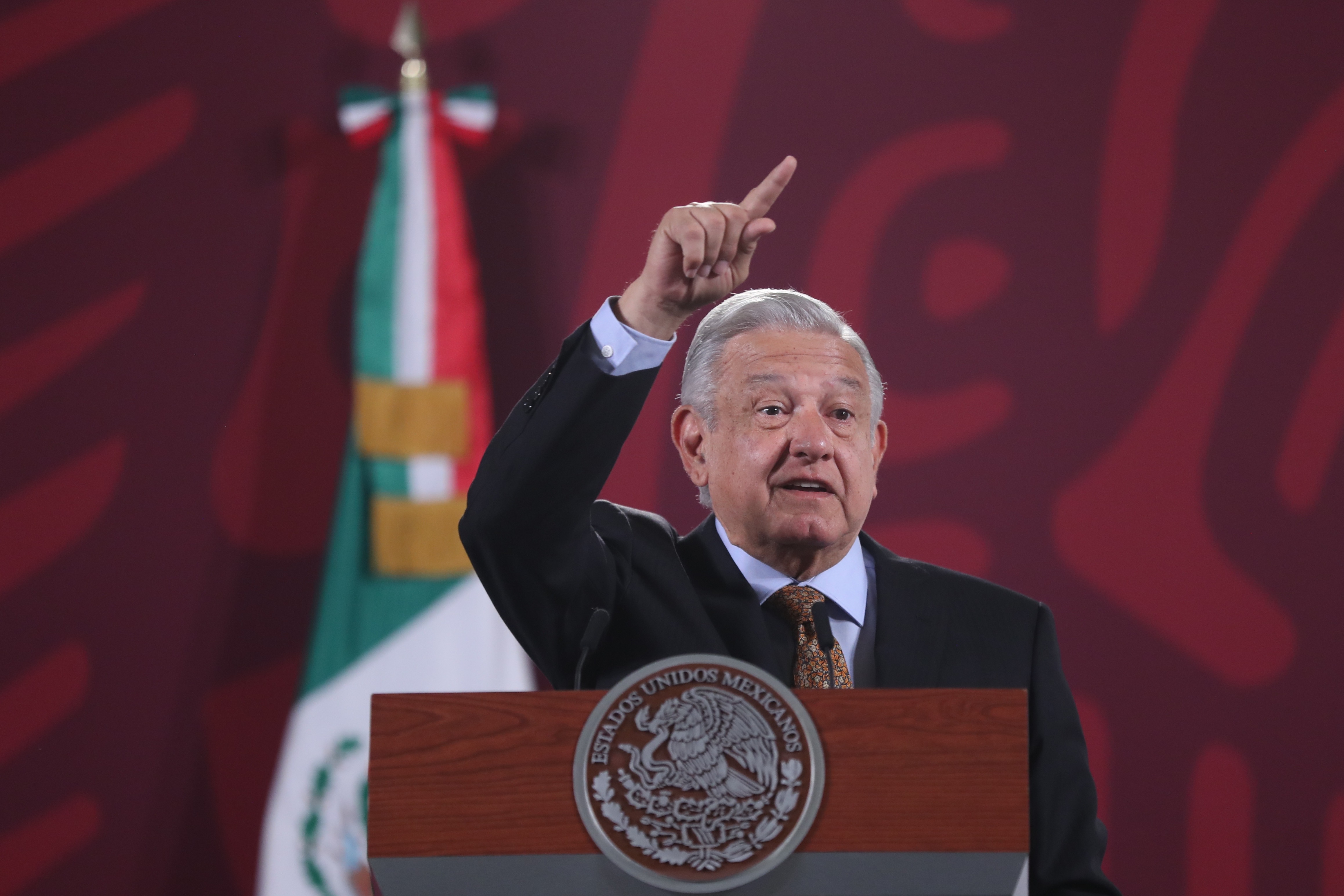 México votará un referéndum revocatorio, apoyado por Andrés Manuel López Obrador