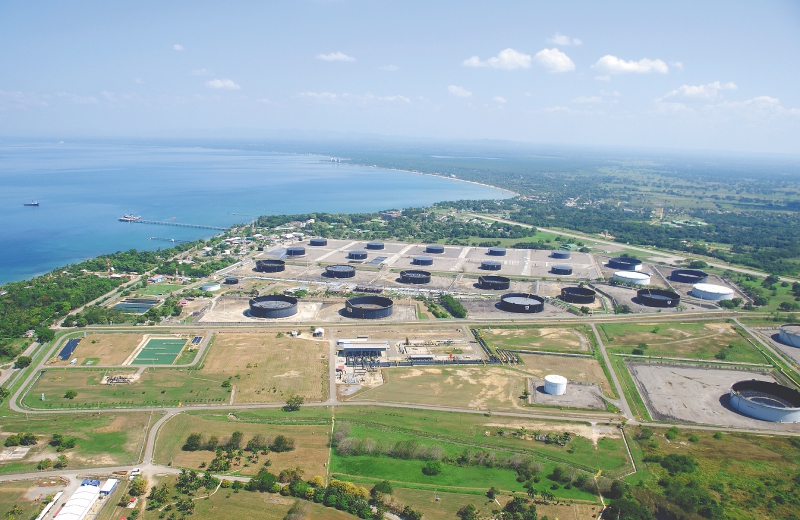 Respira la industria petrolera: filial de Ecopetrol y Frontera Energy concilian