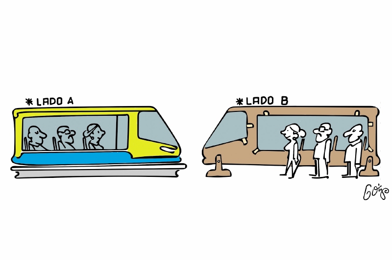 Metro de Bogotá