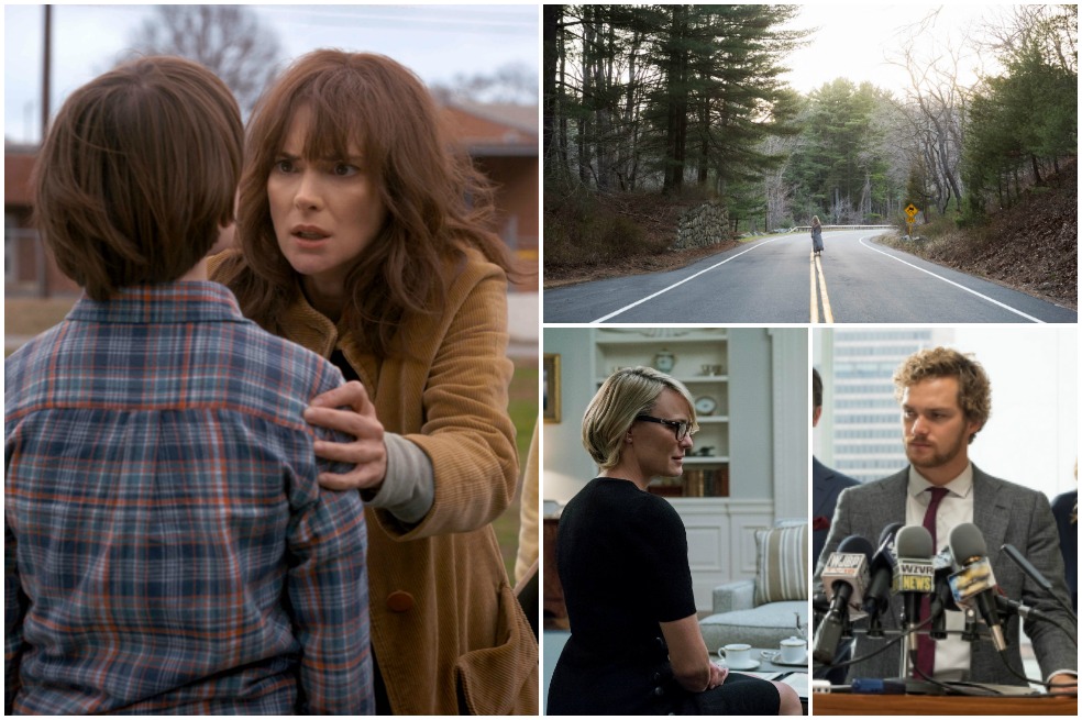 Las apuestas de Netflix para no ceder terreno en streaming