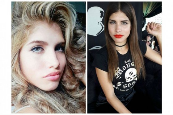 Cuerpo de Stephanie Magón ya está en Cali