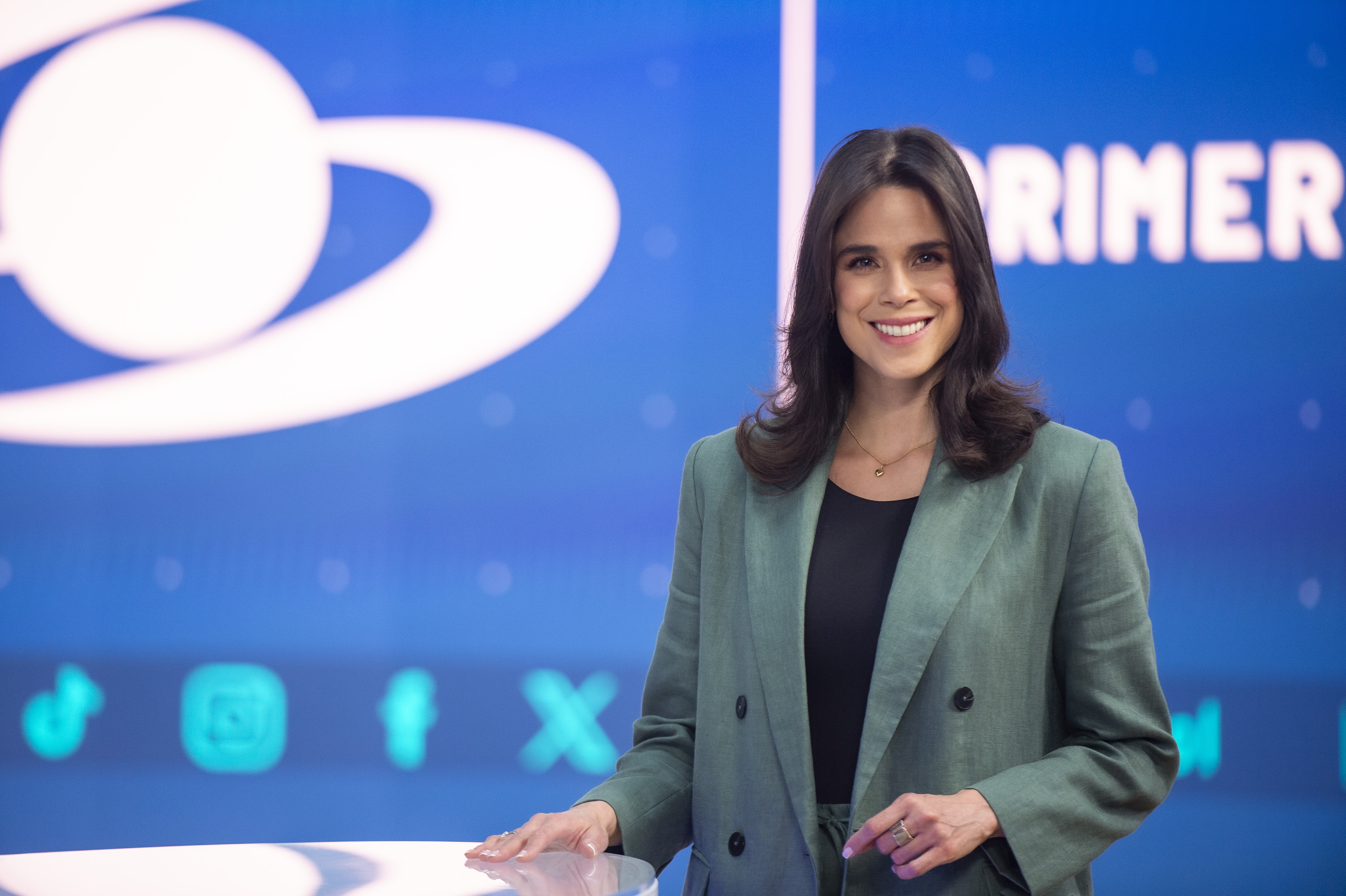 ANDREINA SOLORZANO