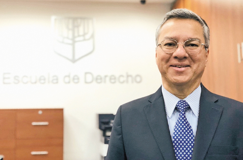 La novela para elegir fiscal ad hoc en Odebrecht