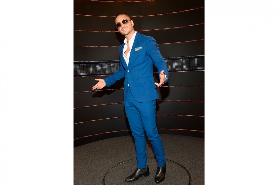 Maluma no tiene novia porque las mujeres son «celosas y egoístas»