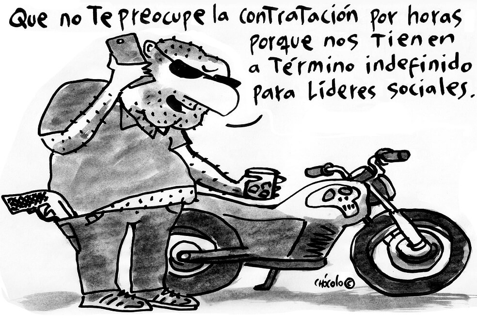 Chócolo