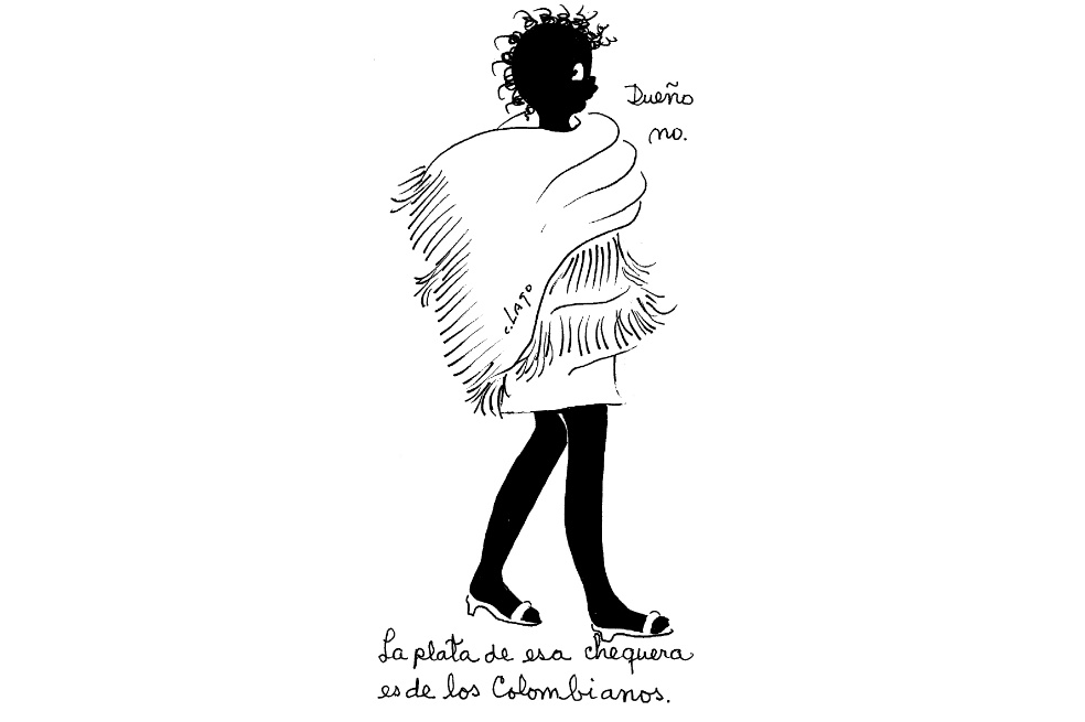 Nieves