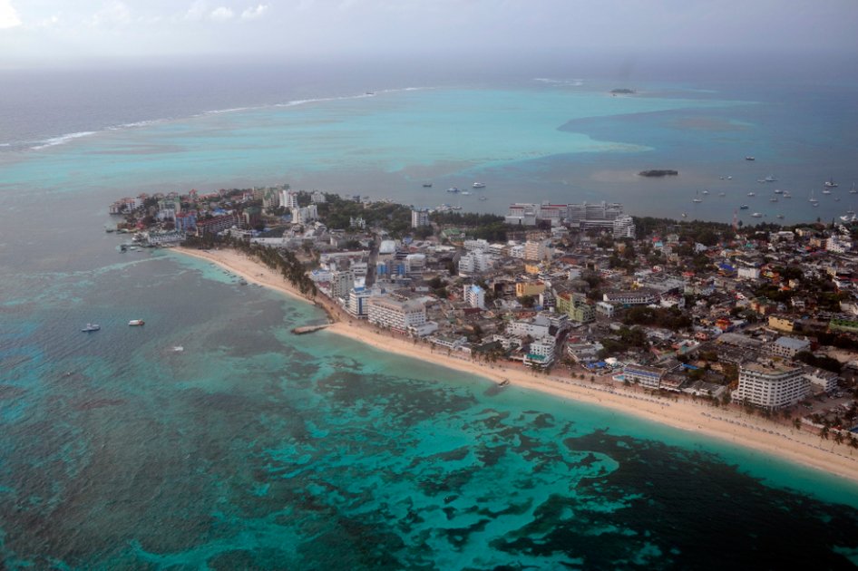 Lo que debe conocer de San Andrés y Providencia antes de viajar