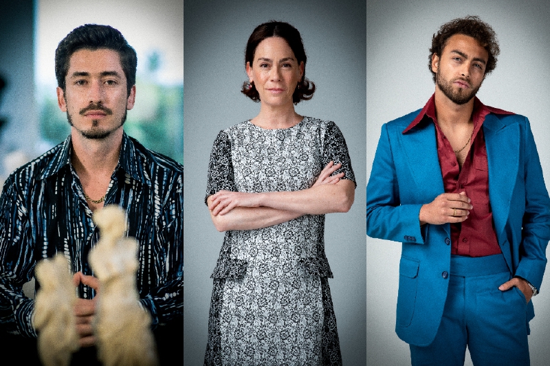 “El cartel de los sapos: el origen”, una historia de familia