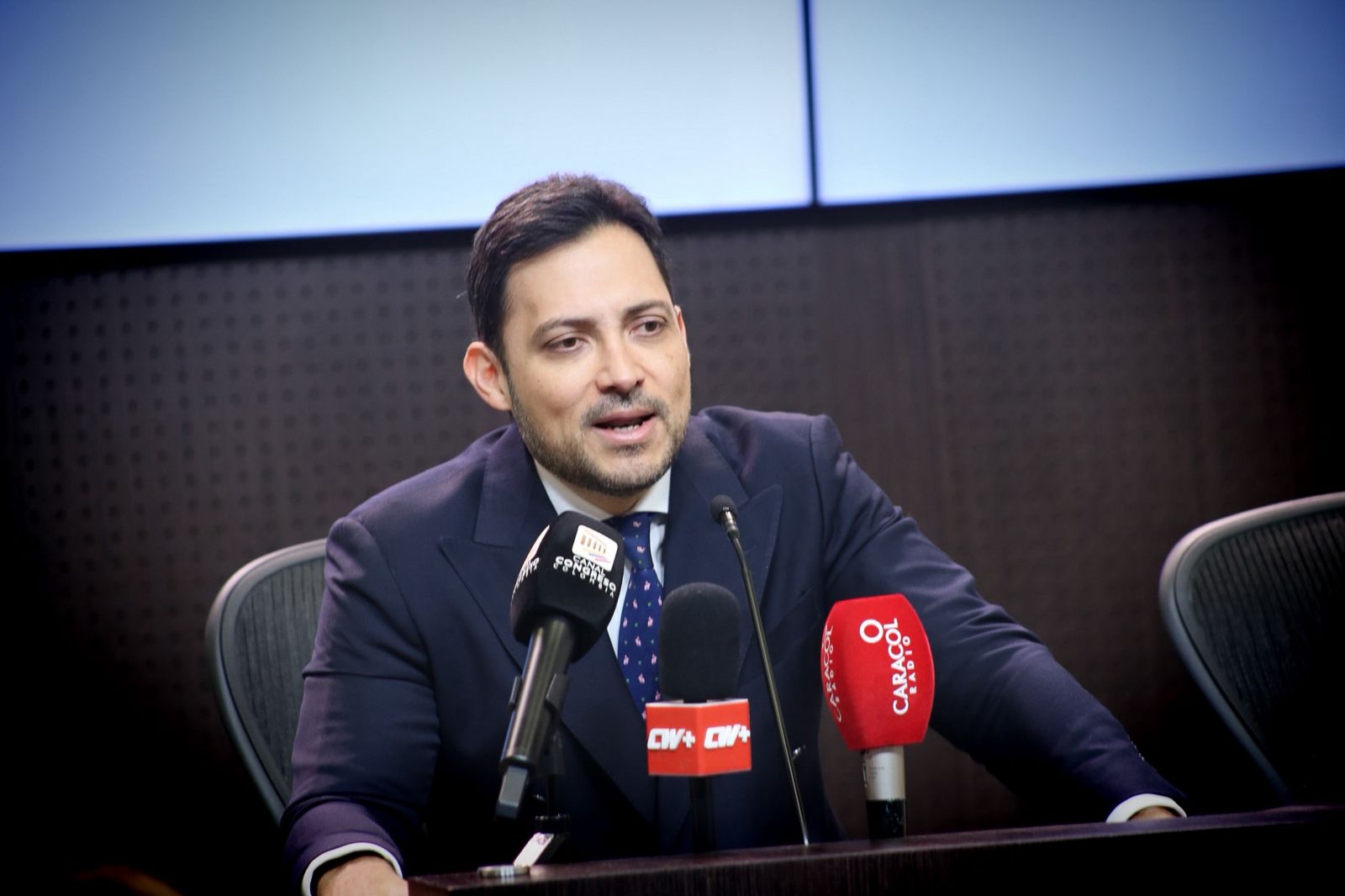 “Ninguna prueba demostró mi participación”: Motoa tras decisión de la Corte Suprema