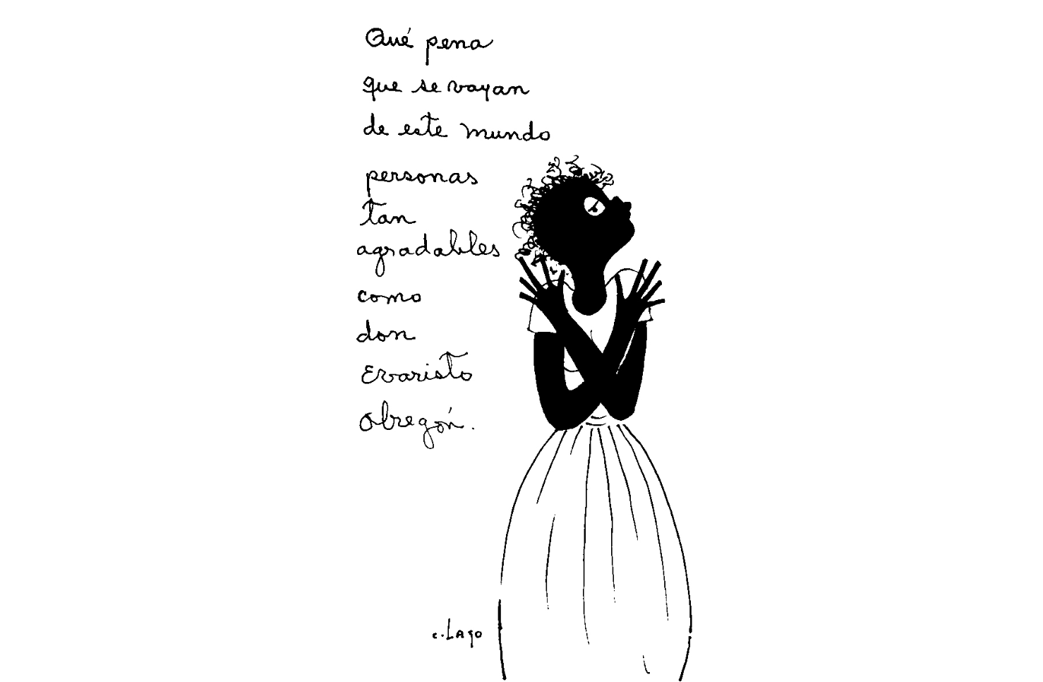 Nieves