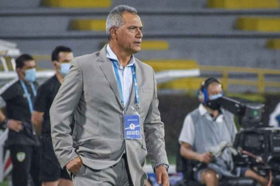 Hernán Torres: “Todo lo que se hace en la vida se paga”