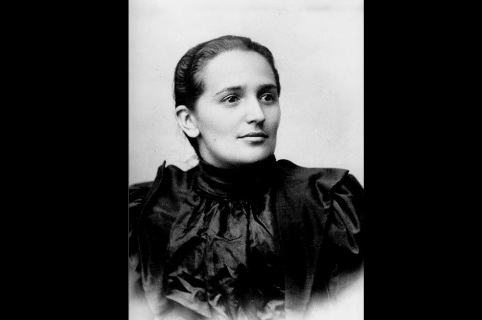 El milagro que volvió santa a Laura Montoya