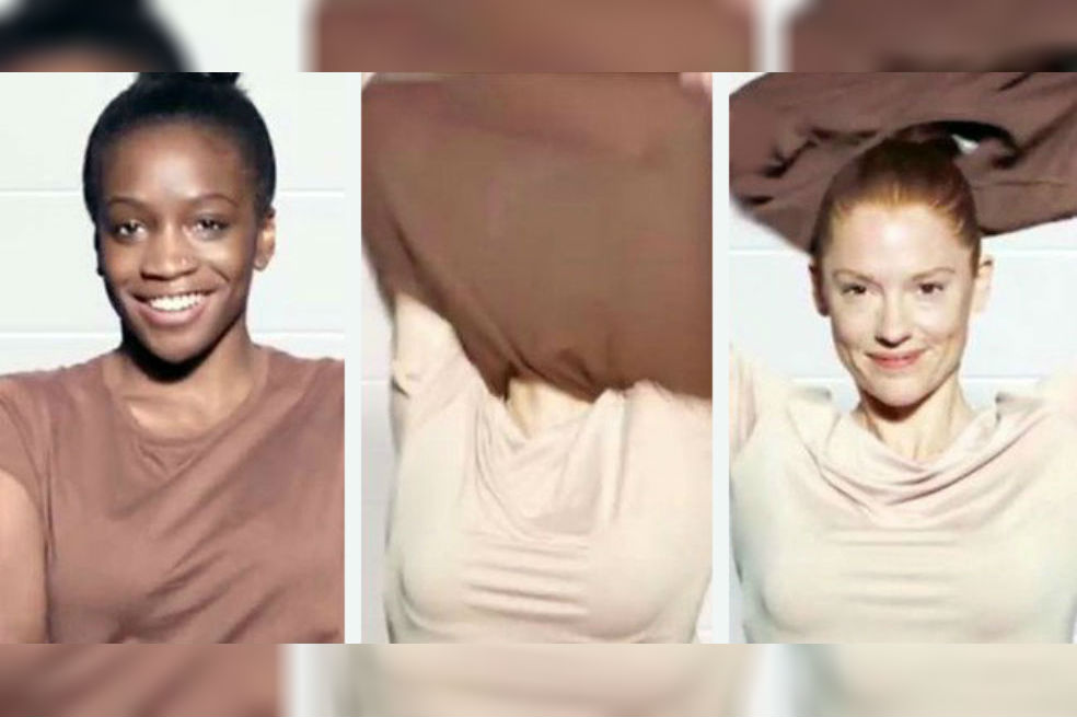 Críticas contra la marca de cosméticos Dove por anuncio considerado racista