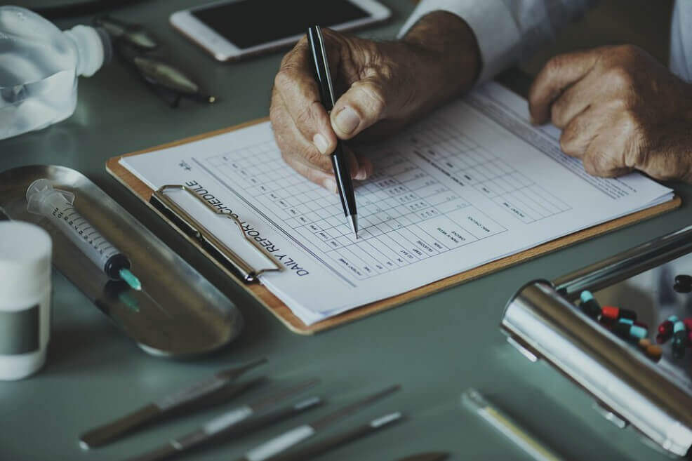 OMS presenta guía para no ignorar y gestionar el dolor en enfermos de cáncer
