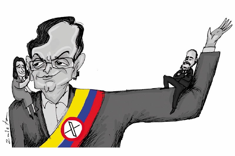 Sarabia y Benedetti