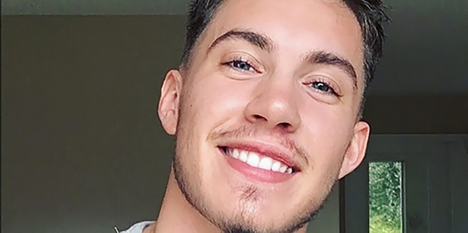 Jaimie Wilson, el transgénero que compartió su cambio en instagram