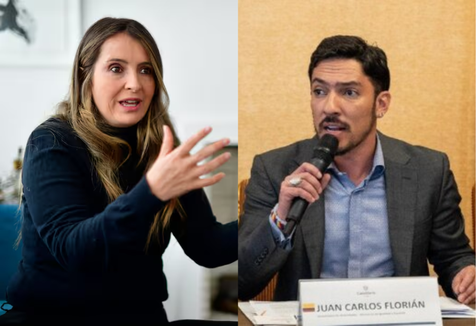 Paloma Valencia denuncia presuntas irregularidades en el Ministerio de la Igualdad