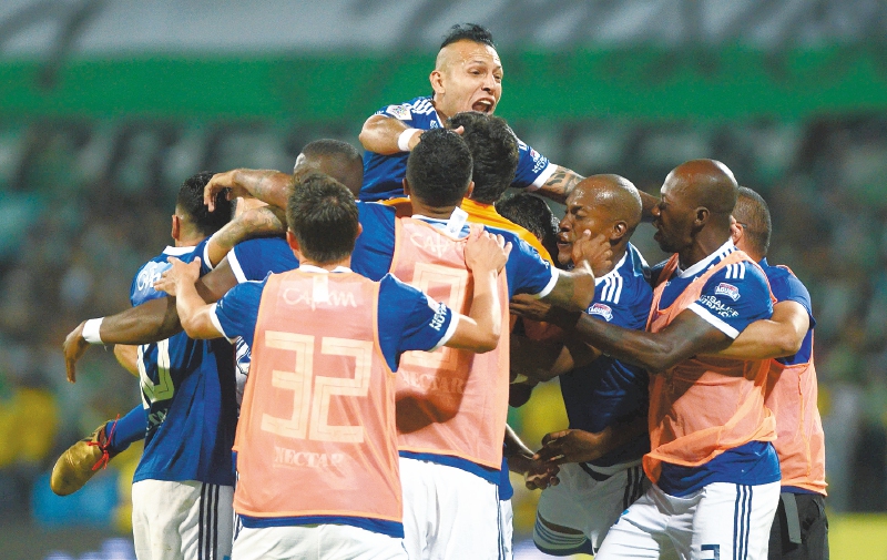 Millonarios vs. Nacional, un clásico para retomar el camino del triunfo